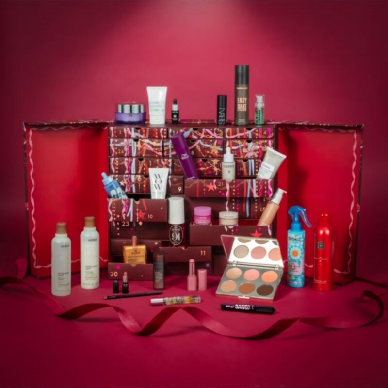 Boots - 24 Days of Luxe Beauty Advent Calendar - £150.00
