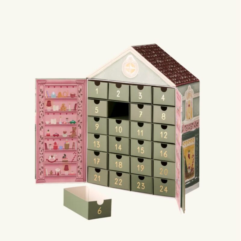 Søstrene Grene - Advent Calendar House - £12.22