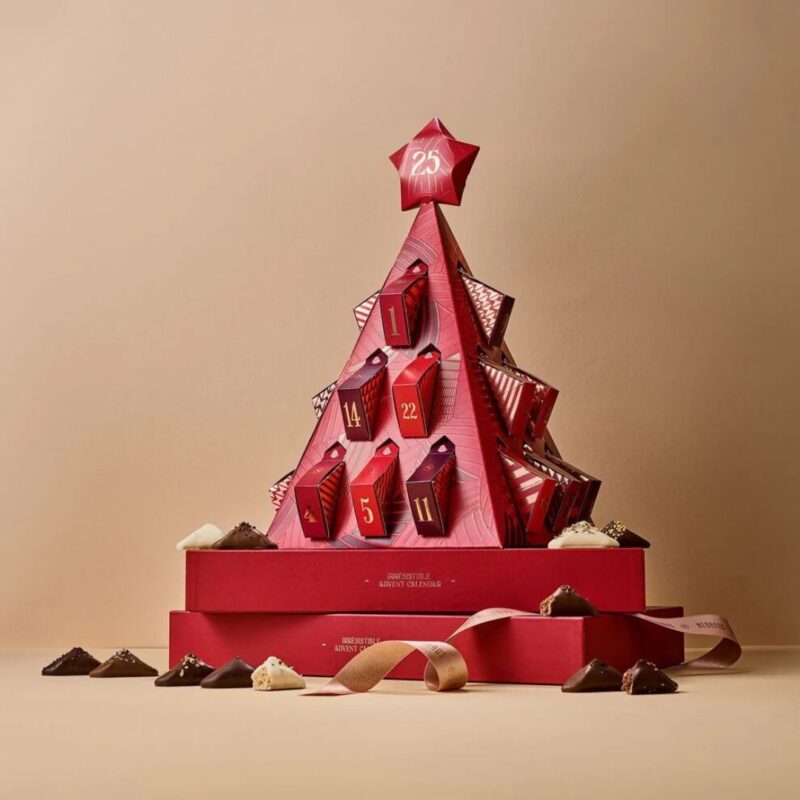 Neuhaus - Signature Icons Advent Calendar - £95.00