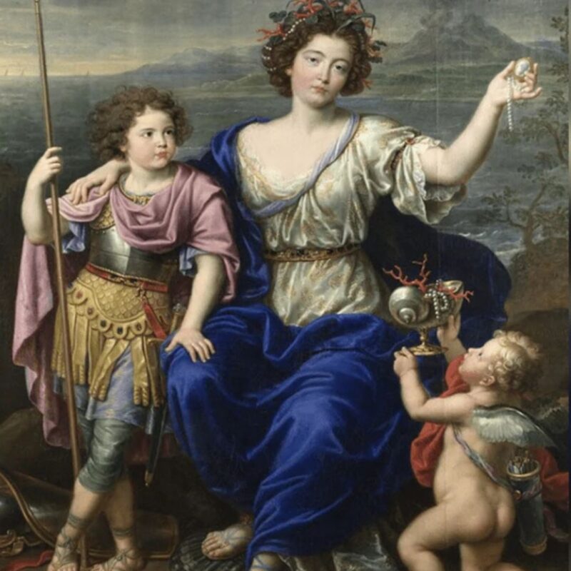 Mignard: The Power of Posing - South Shields