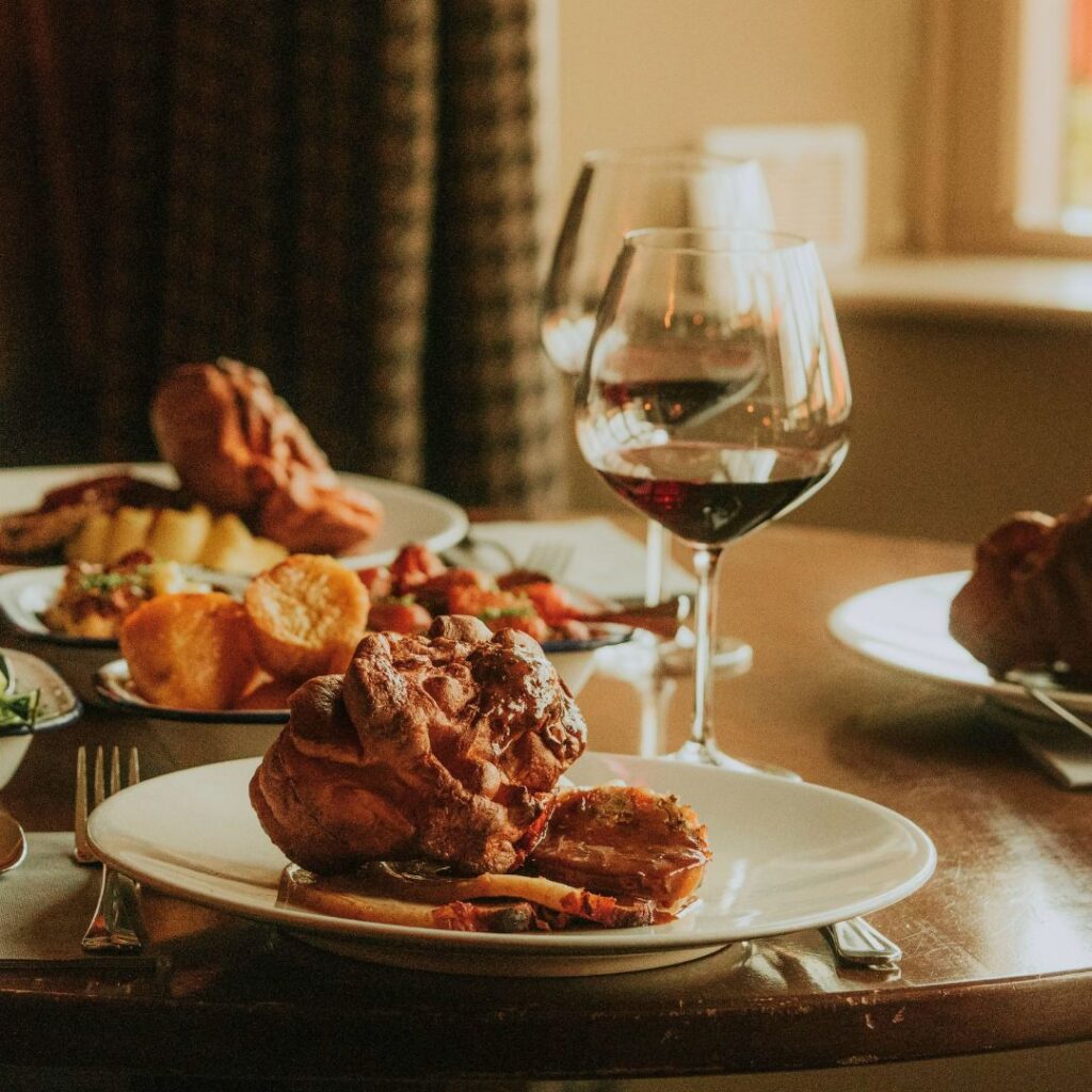 CHADWICKS INN - MALTBY