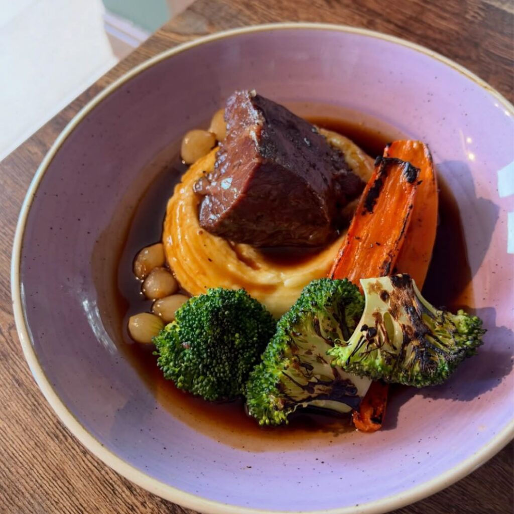 BELLO BISTRO – MOORSHOLM