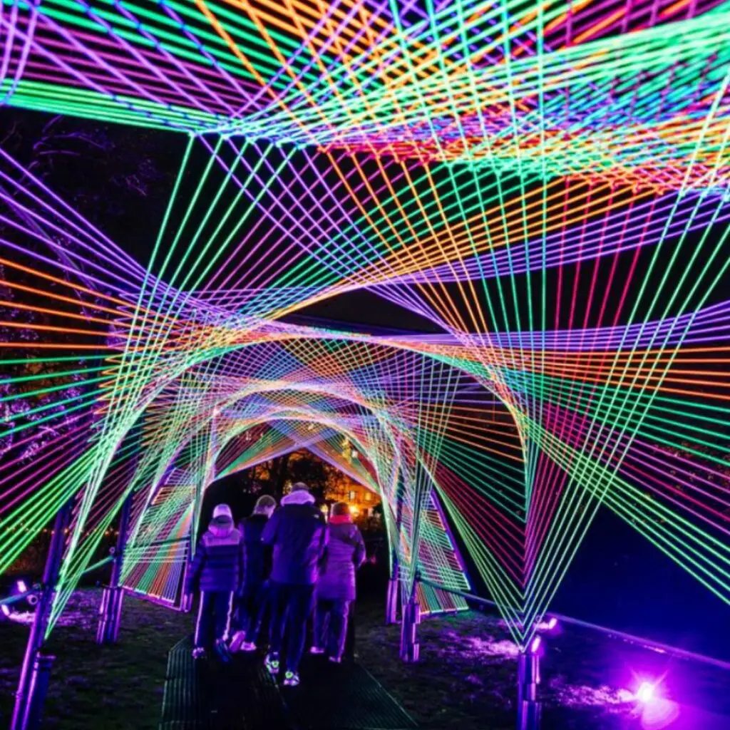Northern Lights 2026