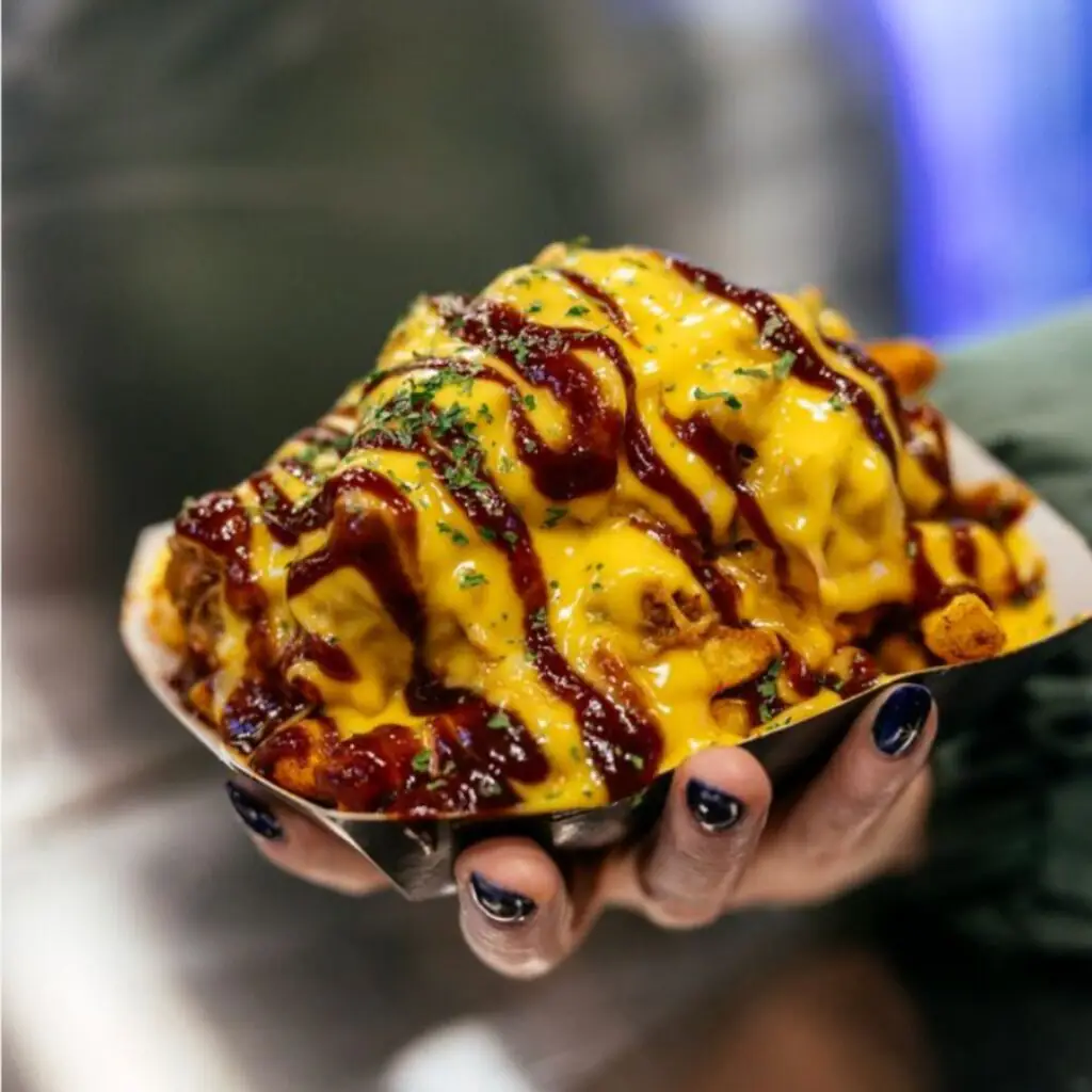 Northern Lights 2026 Food Vendors