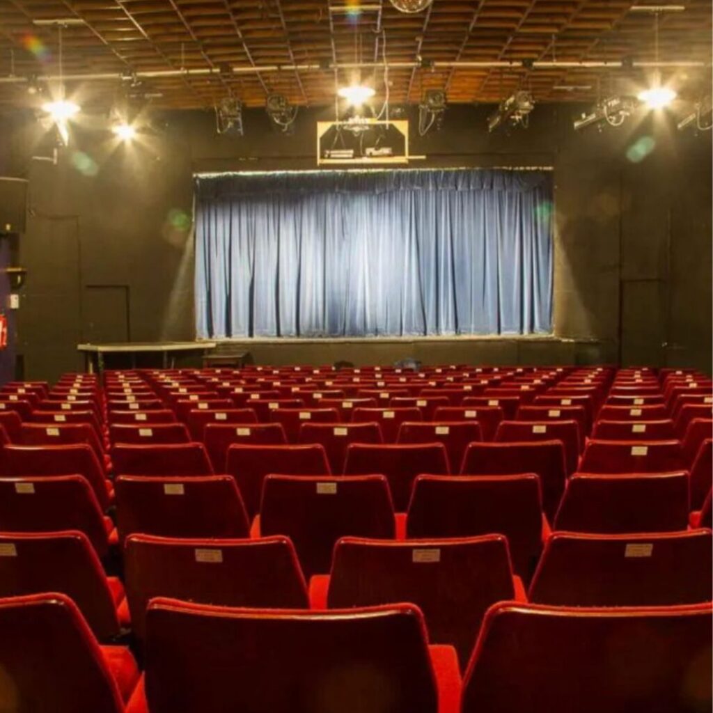 SUNDERLAND'S ROYALTY THEATRE