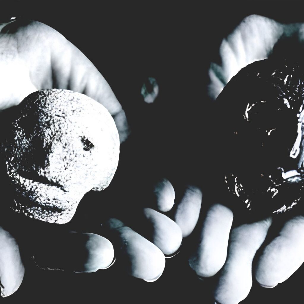 HEXHAM HEADS