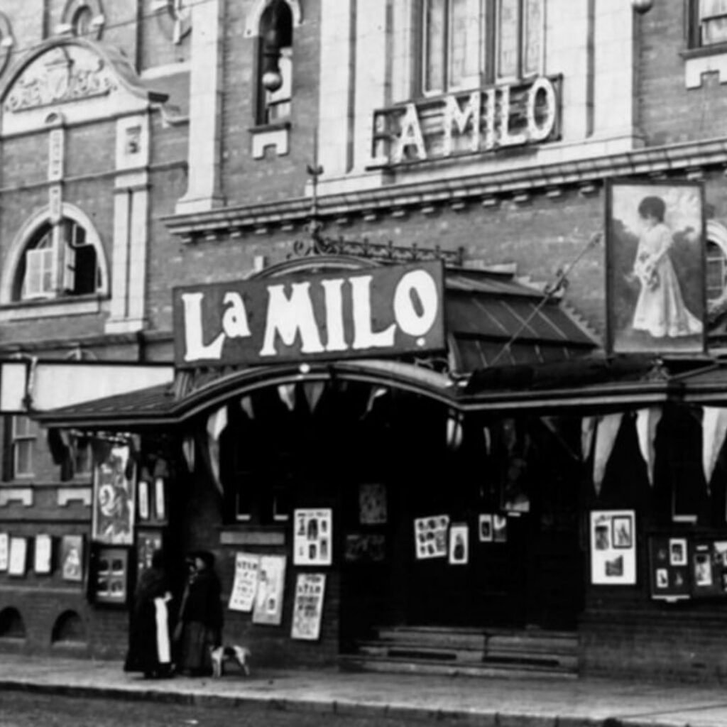 Darlington Hippodrome