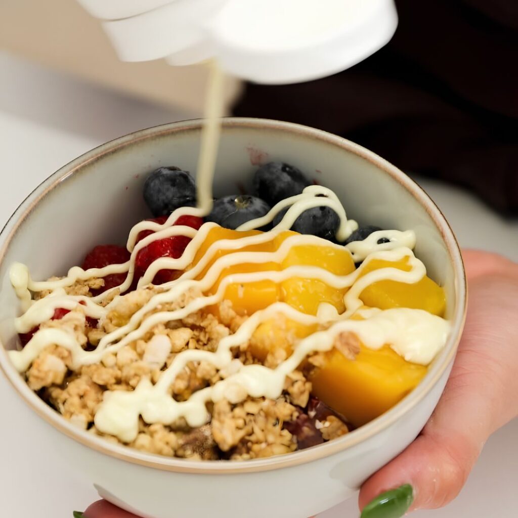 Frostique Wellness