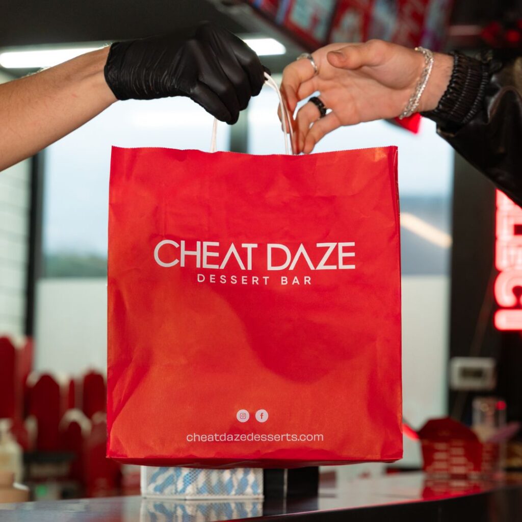 Cheat Daze