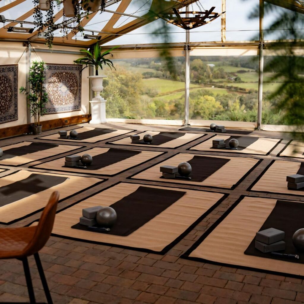 Woodland Wellness Studio