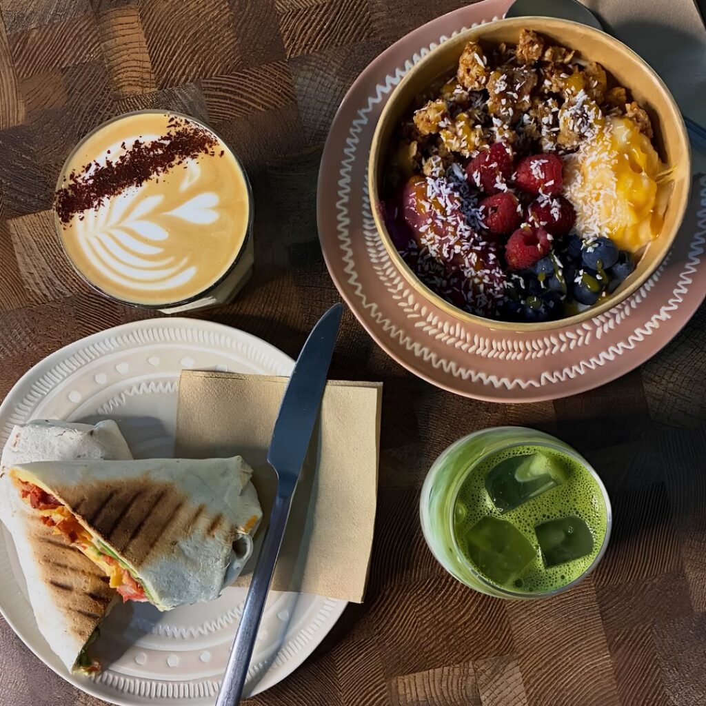 HOBO COFFEE HOUSE